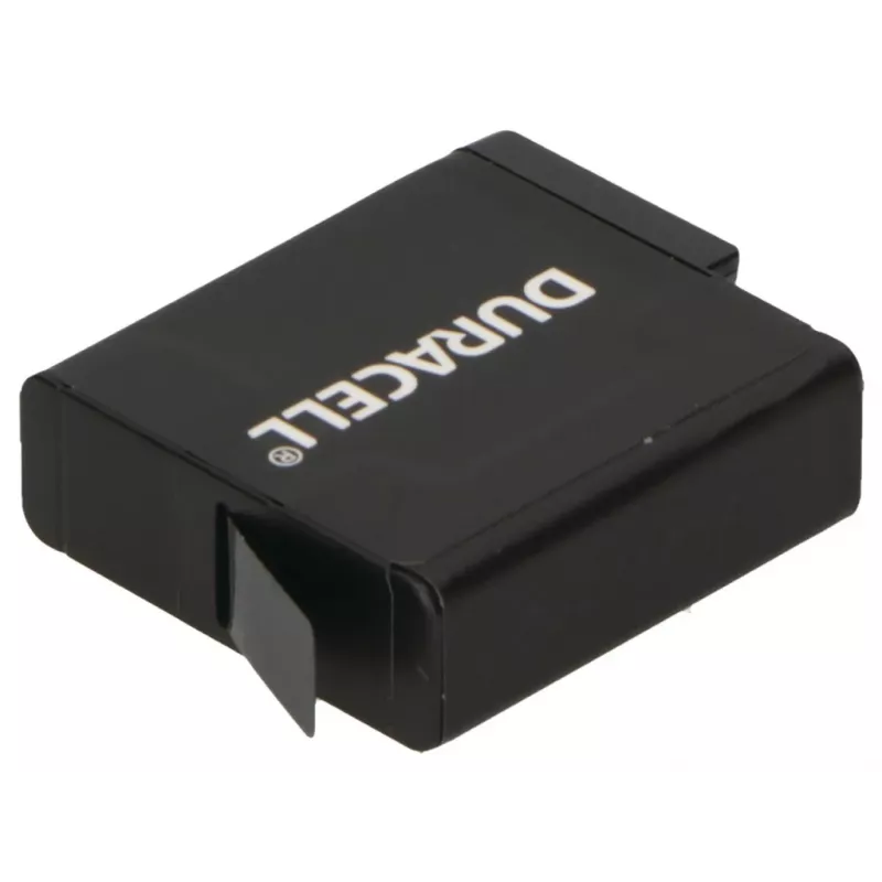 Akumulator do kamery sportowej Duracell - zamiennik akumulatora GoPro Hero 5