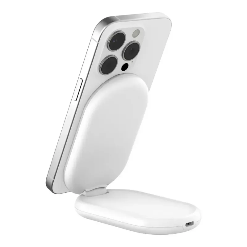 Ładowarka bezprzewodowa Belkin BoostCharge WIB007VFWH USB szybkie ładowanie wewnątrz pomieszczeń