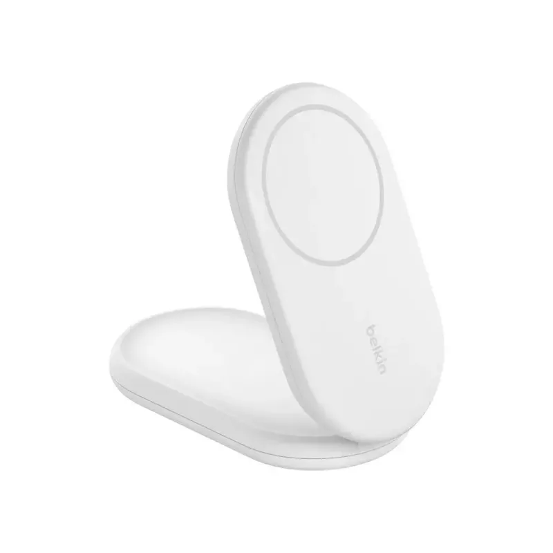 Ładowarka bezprzewodowa Belkin BoostCharge WIB007VFWH USB szybkie ładowanie wewnątrz pomieszczeń