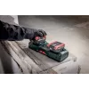 Ładowarka do akumulatorów Metabo 627495000 Universal AC litowo-jonowa zielona