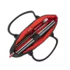 Etui damskie Rivacase Orly 39,6 cm (15,6 cala) Czarny