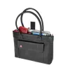 Etui damskie Rivacase Orly 39,6 cm (15,6 cala) Czarny