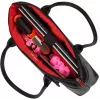 Etui damskie Rivacase Orly 39,6 cm (15,6 cala) Czarny