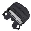 Plecak Rivacase 8365 do laptopów 17,3 cala, poliester, czarny, 850 g