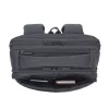 Plecak Rivacase 8365 do laptopów 17,3 cala, poliester, czarny, 850 g