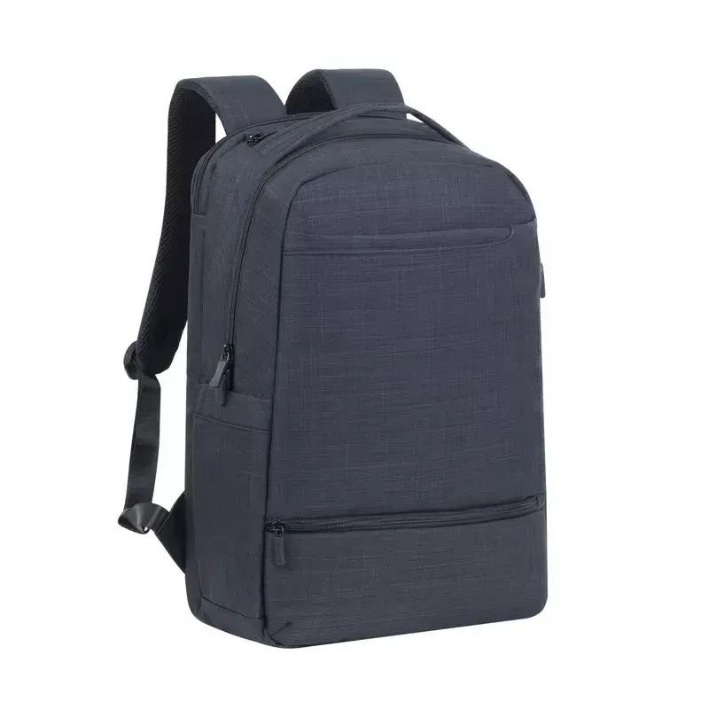 Plecak Rivacase 8365 do laptopów 17,3 cala, poliester, czarny, 850 g