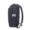Plecak Rivacase 8365 do laptopów 17,3 cala, poliester, czarny, 850 g