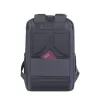 Plecak Rivacase 8365 do laptopów 17,3 cala, poliester, czarny, 850 g