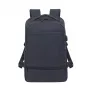 Plecak Rivacase 8365 do laptopów 17,3 cala, poliester, czarny, 850 g