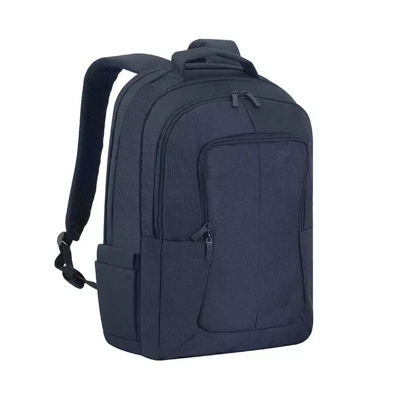 Plecak Rivacase 8460 do laptopów 43,9 cm (17,3 cala), poliester, niebieski, 717 g