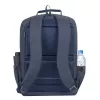 Plecak Rivacase 8460 do laptopów 43,9 cm (17,3 cala), poliester, niebieski, 717 g