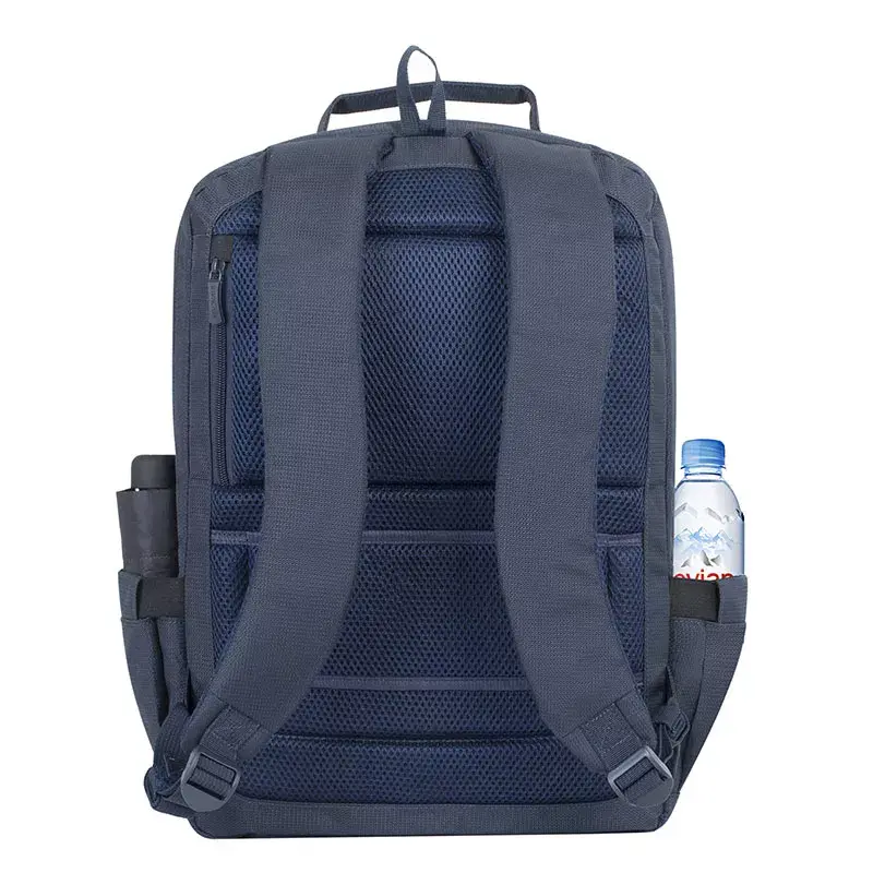 Plecak Rivacase 8460 do laptopów 43,9 cm (17,3 cala), poliester, niebieski, 717 g