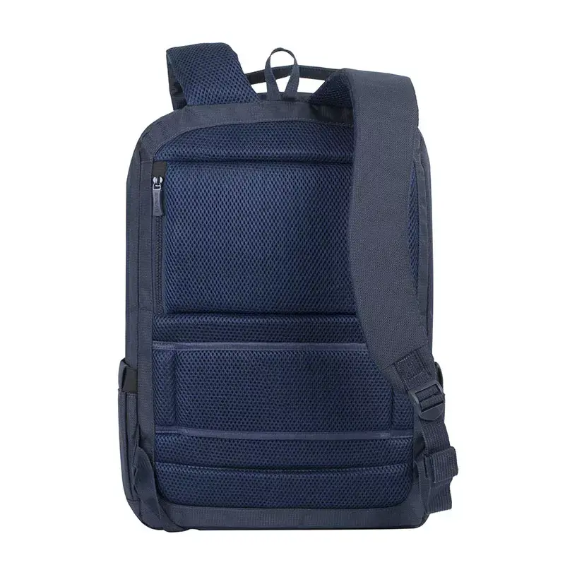 Plecak Rivacase 8460 do laptopów 43,9 cm (17,3 cala), poliester, niebieski, 717 g