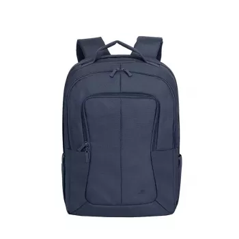 Plecak Rivacase 8460 do laptopów 43,9 cm (17,3 cala), poliester, niebieski, 717 g