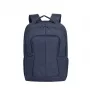 Plecak Rivacase 8460 do laptopów 43,9 cm (17,3 cala), poliester, niebieski, 717 g