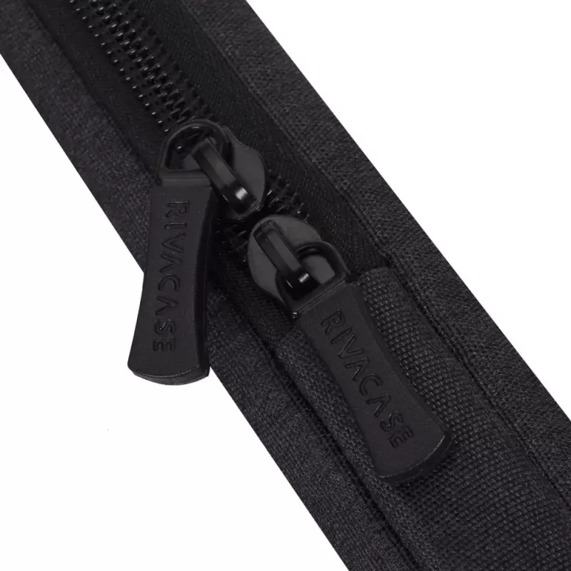 Etui pokrowiec Rivacase Suzuka 35,6 cm (14 cali) czarny