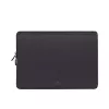 Etui pokrowiec Rivacase Suzuka 35,6 cm (14 cali) czarny