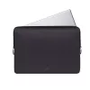 Etui pokrowiec Rivacase Suzuka 35,6 cm (14 cali) czarny