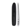 Etui pokrowiec Rivacase Suzuka 35,6 cm (14 cali) czarny