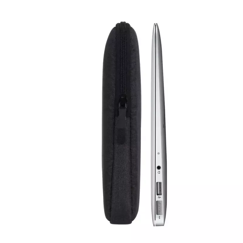 Etui pokrowiec Rivacase Suzuka 35,6 cm (14 cali) czarny