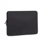 Etui pokrowiec Rivacase Suzuka 35,6 cm (14 cali) czarny