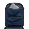 Plecak Rivacase 8461 43.9 cm 17.3 cala Czarny 2 kieszenie przednie