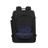 Plecak Rivacase 8461 43.9 cm 17.3 cala Czarny 2 kieszenie przednie