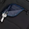 Plecak Rivacase 8461 43.9 cm 17.3 cala Czarny 2 kieszenie przednie