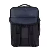 Plecak Rivacase 8461 43.9 cm 17.3 cala Czarny 2 kieszenie przednie