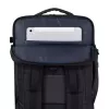 Plecak Rivacase 8461 43.9 cm 17.3 cala Czarny 2 kieszenie przednie