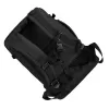 Plecak Rivacase 8461 43.9 cm 17.3 cala Czarny 2 kieszenie przednie