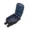 Plecak Rivacase 8461 43.9 cm 17.3 cala Czarny 2 kieszenie przednie