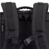 Plecak Rivacase 8461 43.9 cm 17.3 cala Czarny 2 kieszenie przednie