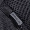 Plecak Rivacase 8461 43.9 cm 17.3 cala Czarny 2 kieszenie przednie