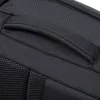 Plecak Rivacase 8461 43.9 cm 17.3 cala Czarny 2 kieszenie przednie