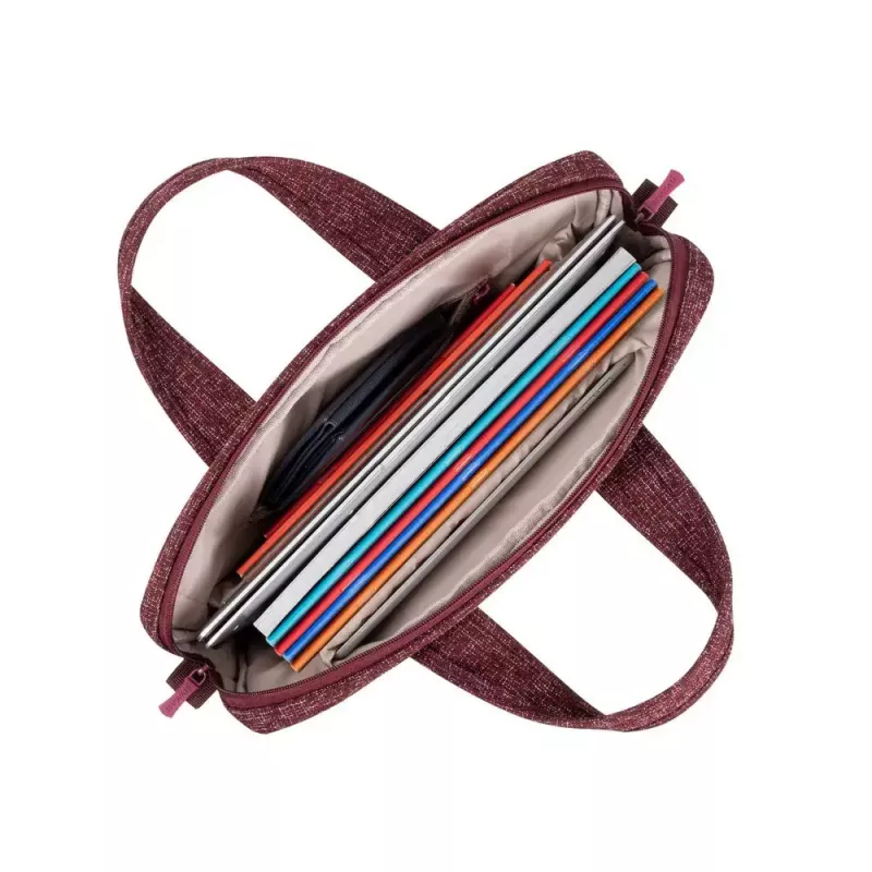 Torba kurierska Rivacase 7921 35.6 cm (14 cali)