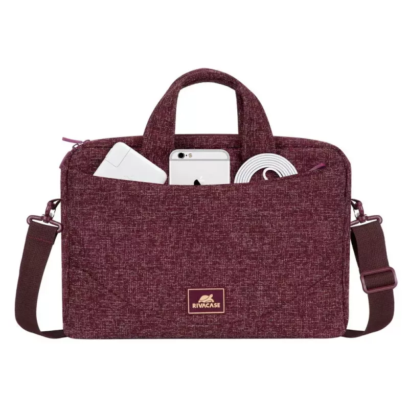 Torba kurierska Rivacase 7921 35.6 cm (14 cali)