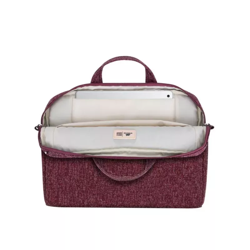 Torba kurierska Rivacase 7921 35.6 cm (14 cali)