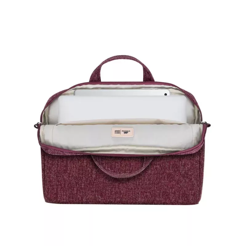 Torba kurierska Rivacase 7921 35.6 cm (14 cali)