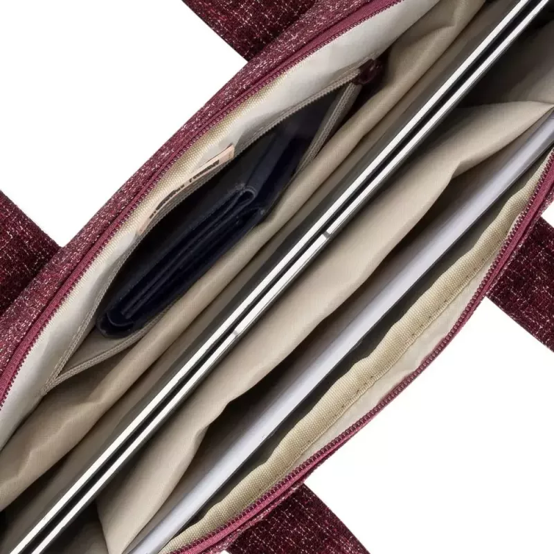 Torba kurierska Rivacase 7921 35.6 cm (14 cali)