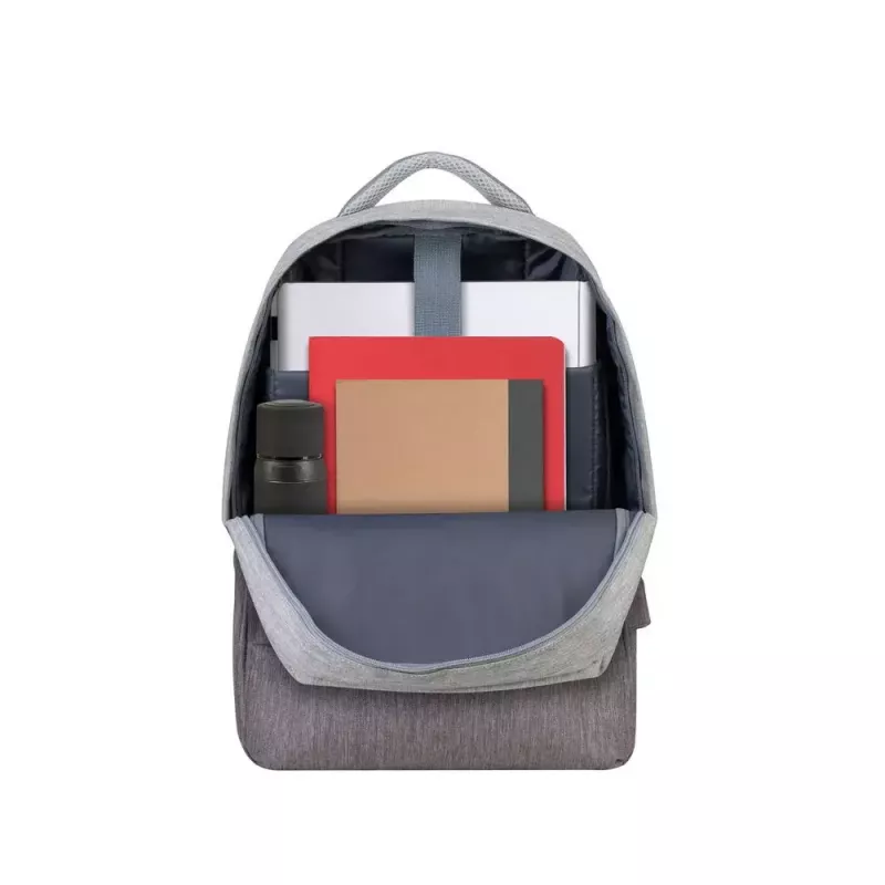 Plecak Rivacase 7562 39,6 cm (15,6 cala) Szary Mocha