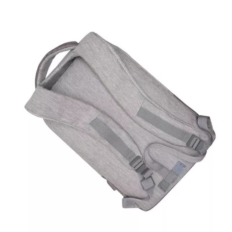 Plecak Rivacase 7562 39,6 cm (15,6 cala) Szary Mocha
