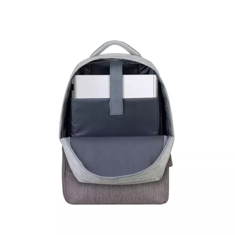 Plecak Rivacase 7562 39,6 cm (15,6 cala) Szary Mocha