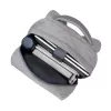Plecak Rivacase 7562 39,6 cm (15,6 cala) Szary Mocha