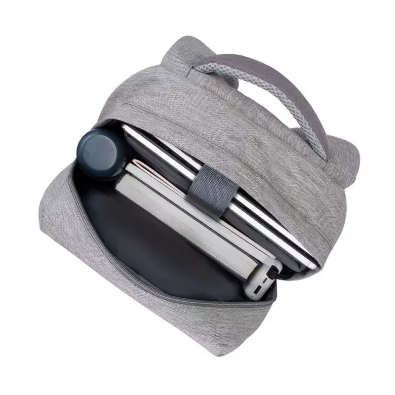 Plecak Rivacase 7562 39,6 cm (15,6 cala) Szary Mocha