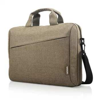 Lenovo GX40Q17232 pokrowiec na laptopa 39,6 cm (15,6 cala) torba Toploader zielona