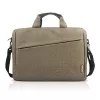 Lenovo GX40Q17232 pokrowiec na laptopa 39,6 cm (15,6 cala) torba Toploader zielona