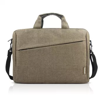 Lenovo GX40Q17232 pokrowiec na laptopa 39,6 cm (15,6 cala) torba Toploader zielona