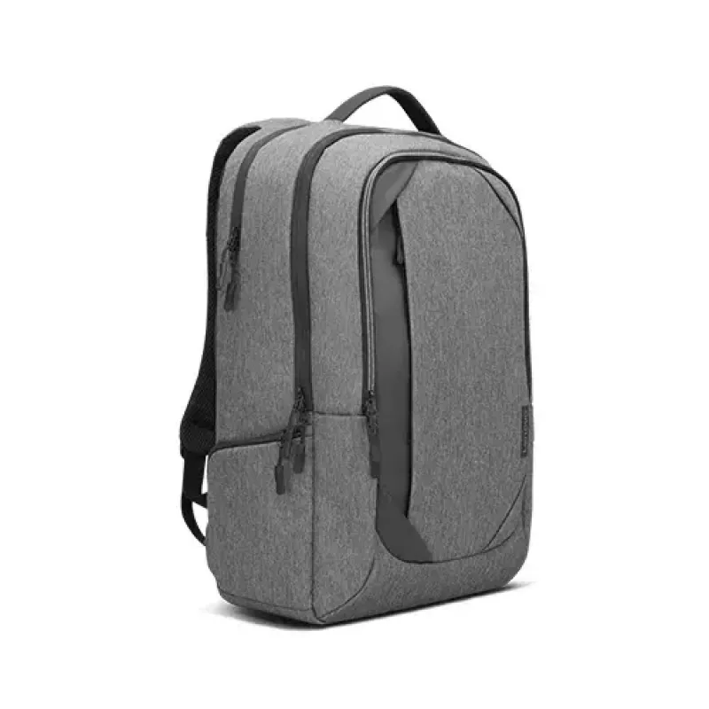 Lenovo Urban B730 43,9 cm (17,3 cala) Plecak Węglowy, Szary