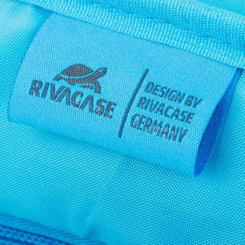 Torba top loader Rivacase 7521 35,6 cm (14 cali) Czarna